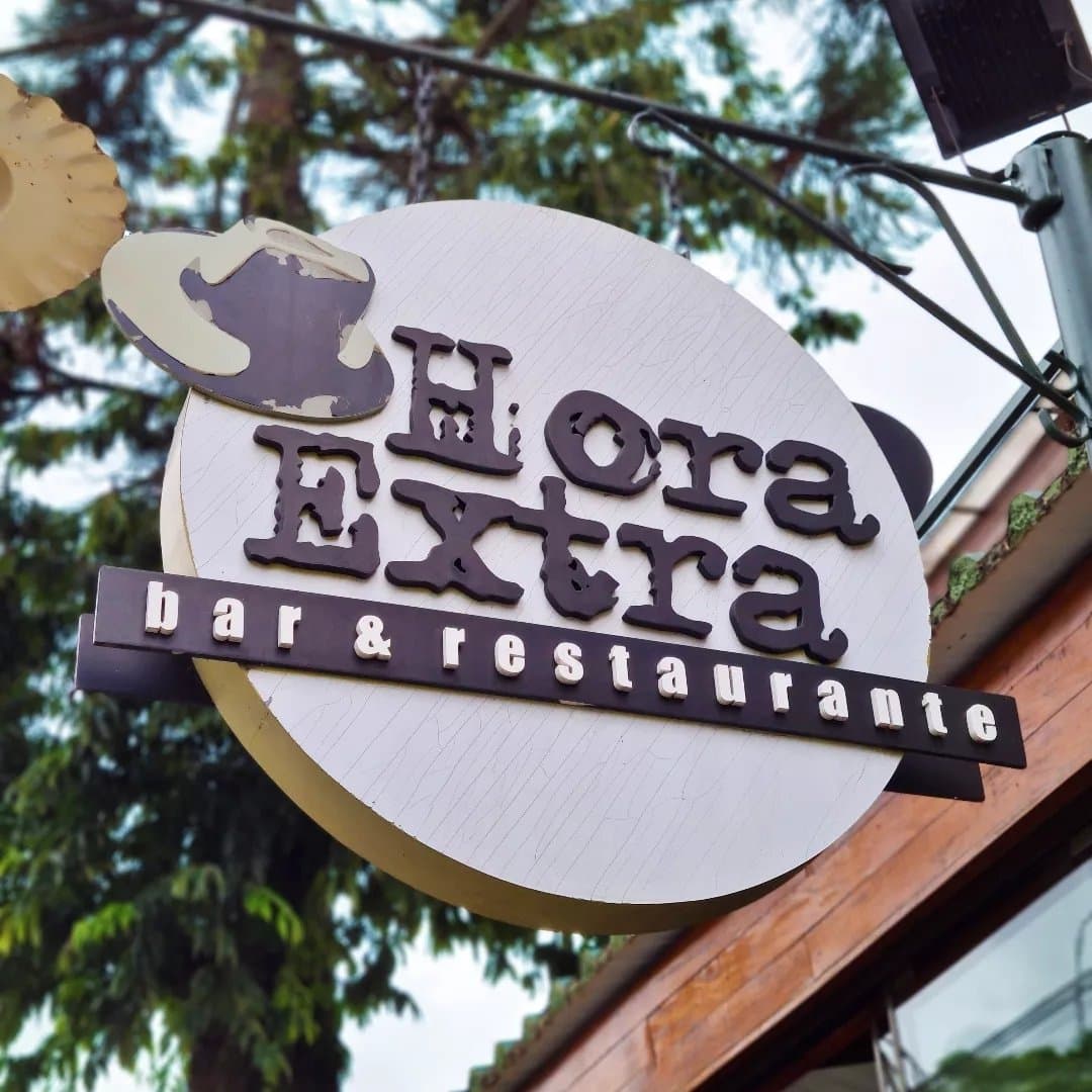 Foto de Hora Extra Bar e Restaurante
