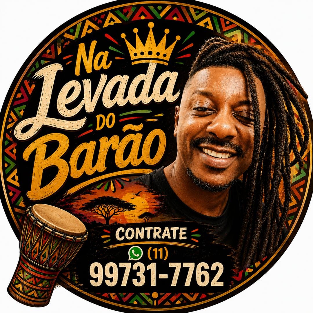 Arte de Na Levada do Barao