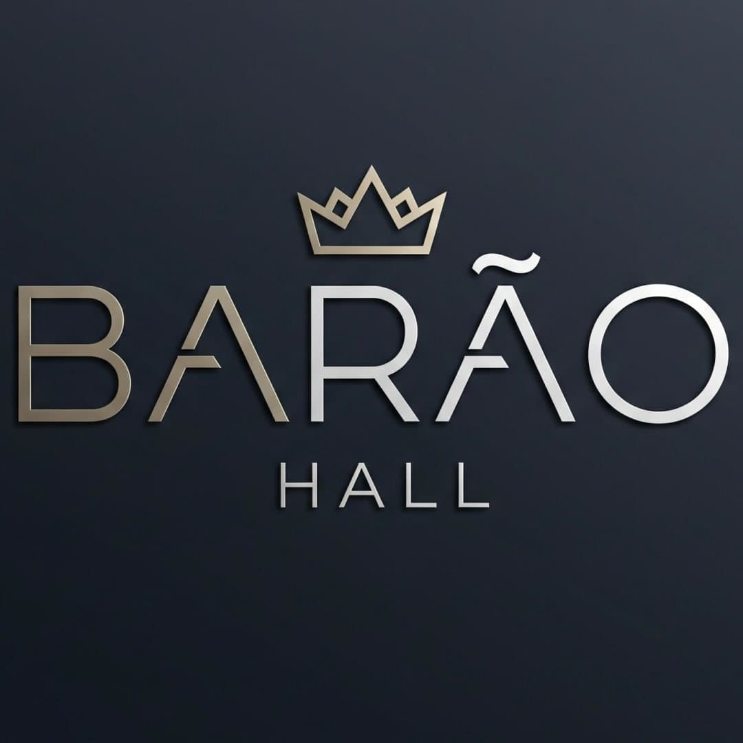 Foto de Barão Hall