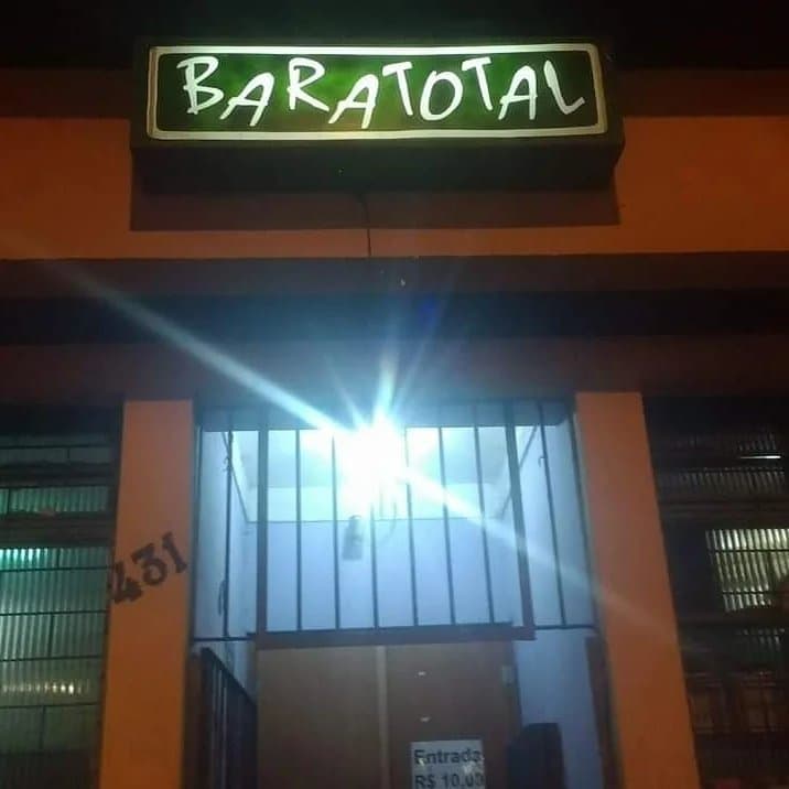 Foto de Baratotal