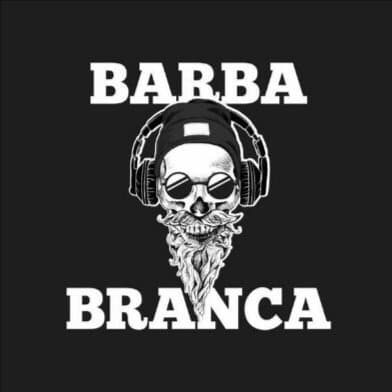 Arte de Barba Branca