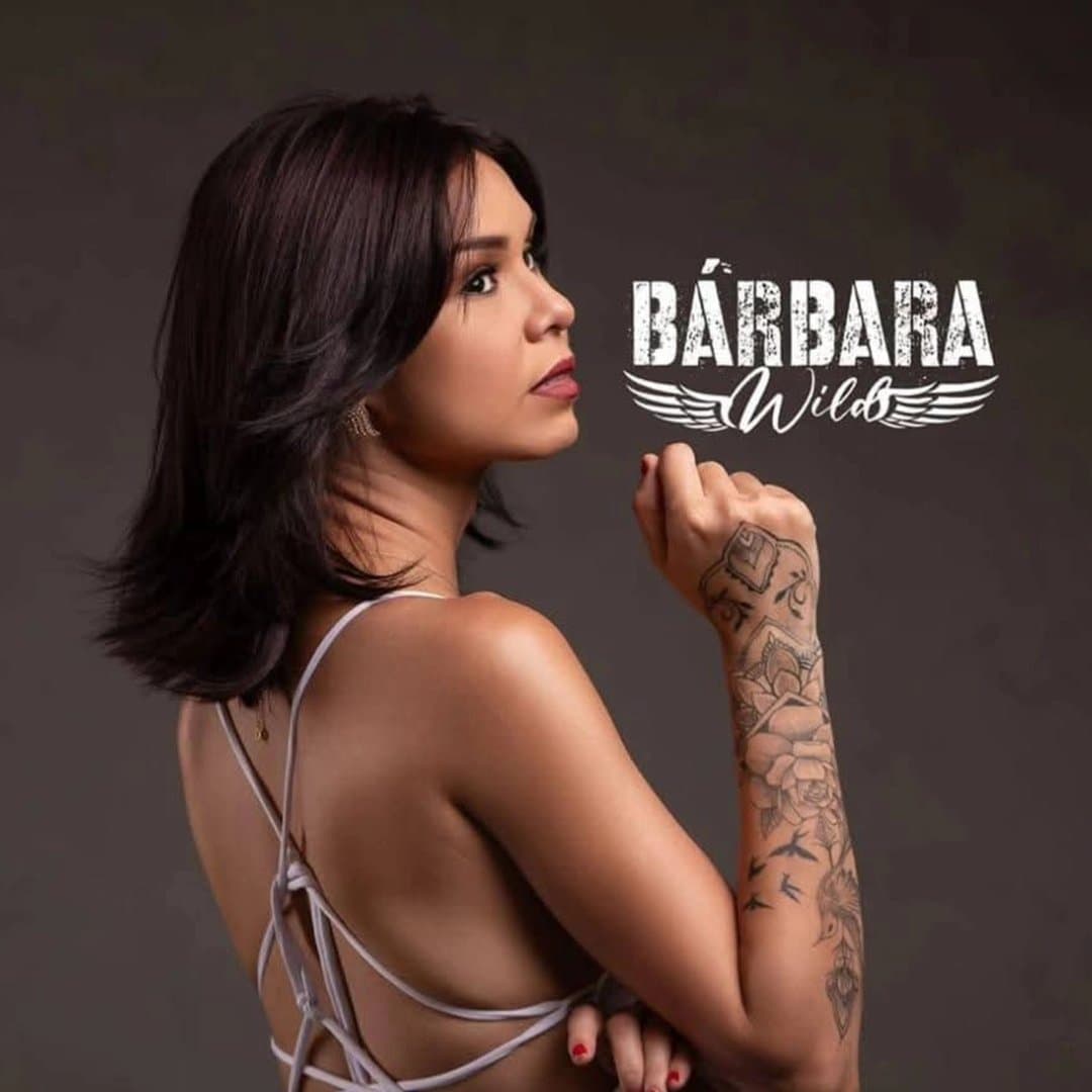 Arte de Bárbara Wild