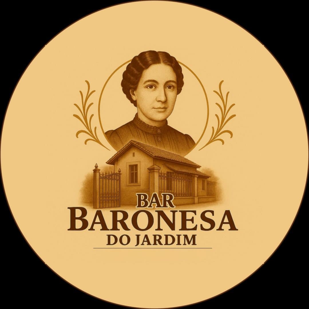 Foto de Baronesa do Jardim