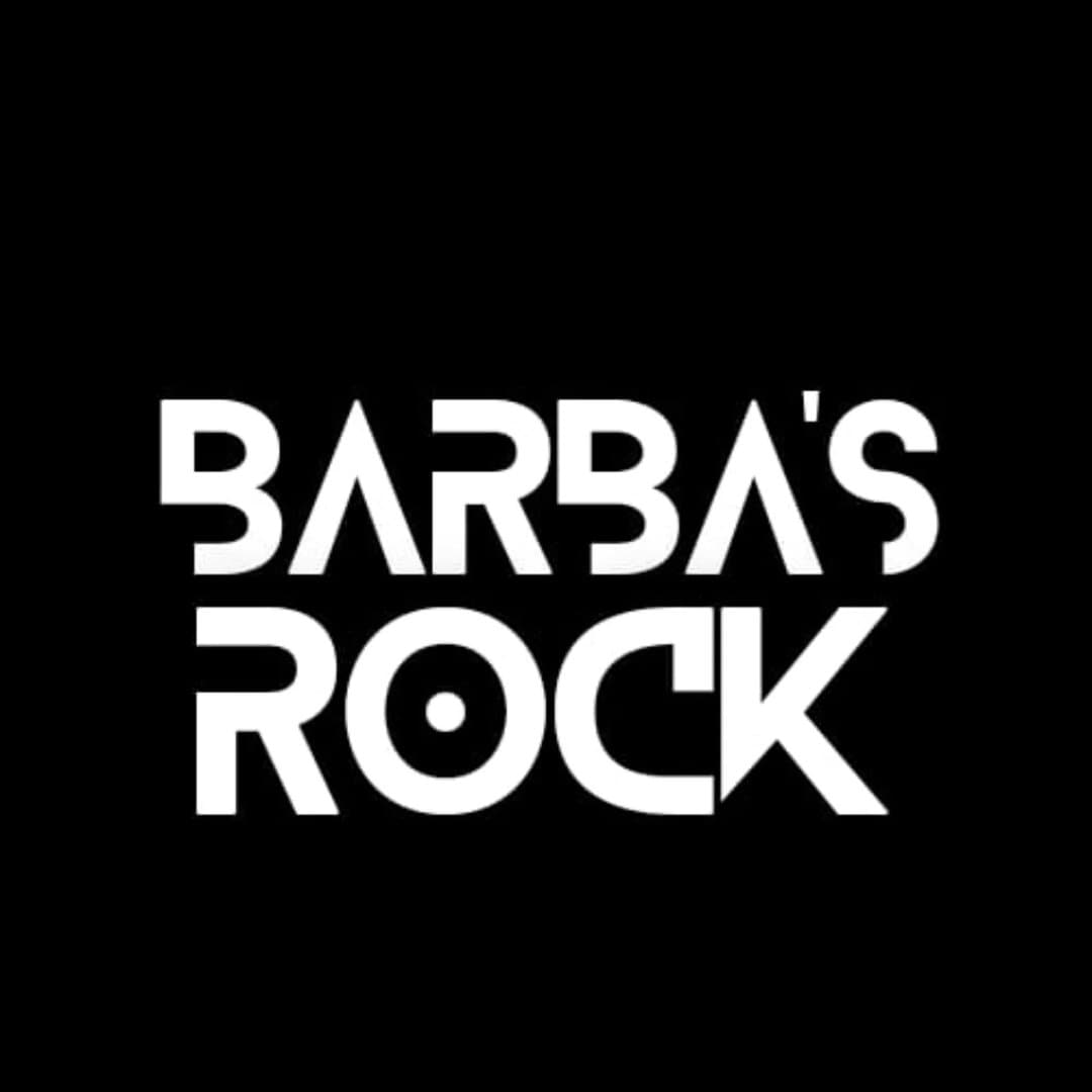 Arte de Barba's Rock