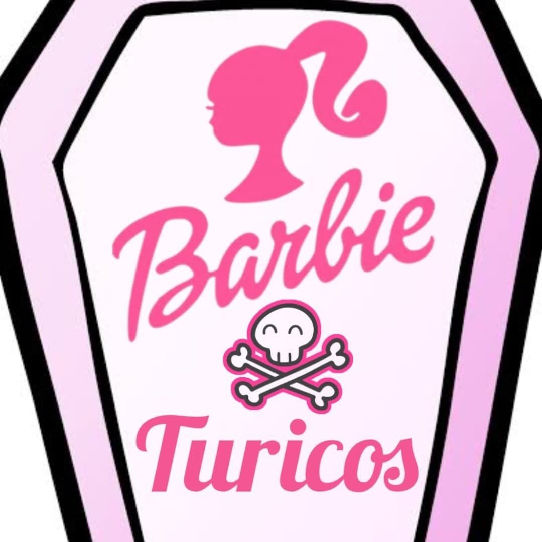 Arte de Barbie&Turicos