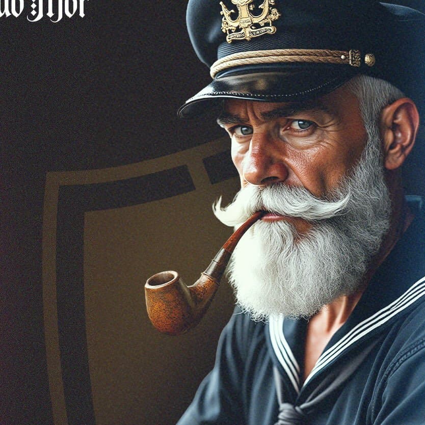 Foto de Capitão Mor