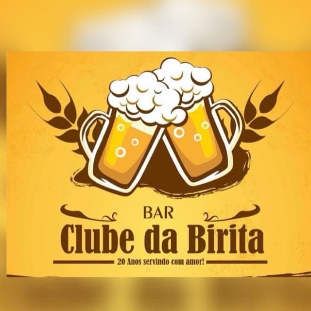 Foto de Bar Clube da Birita