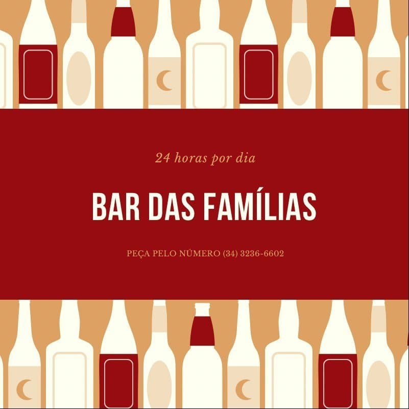 Foto de Bar e Mercearia das Famílias