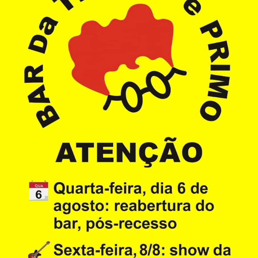 Foto de Bar da Tia, Tio e Primo