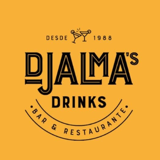 Foto de Djalma's Drinks