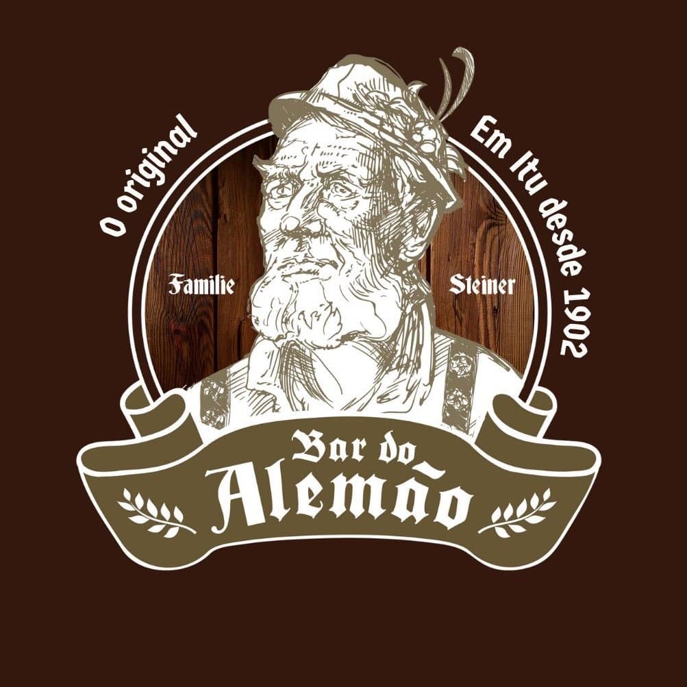 Foto de Bar do Alemão