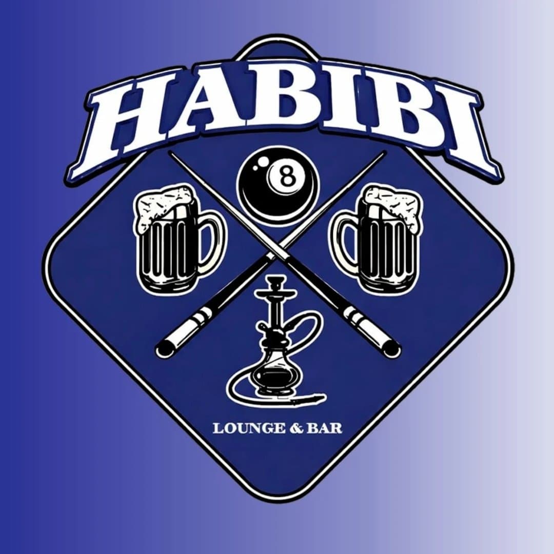 Foto de Habibi Lounge