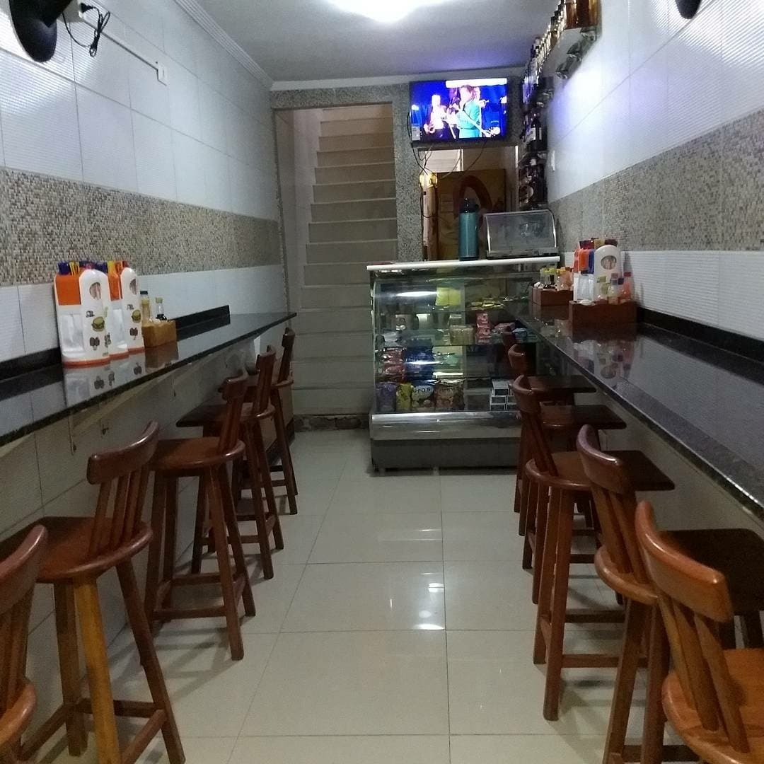 Foto de Filial Bar do Mãozinha