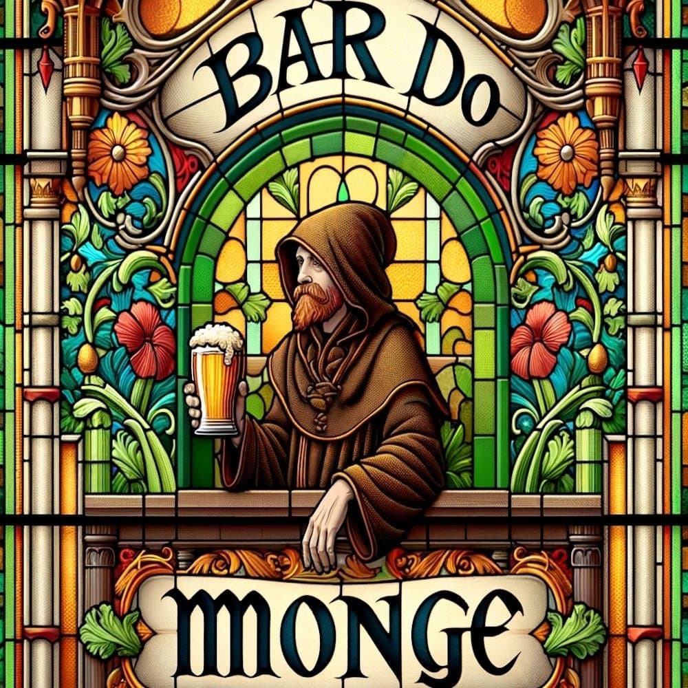 Foto de Bar do Monge