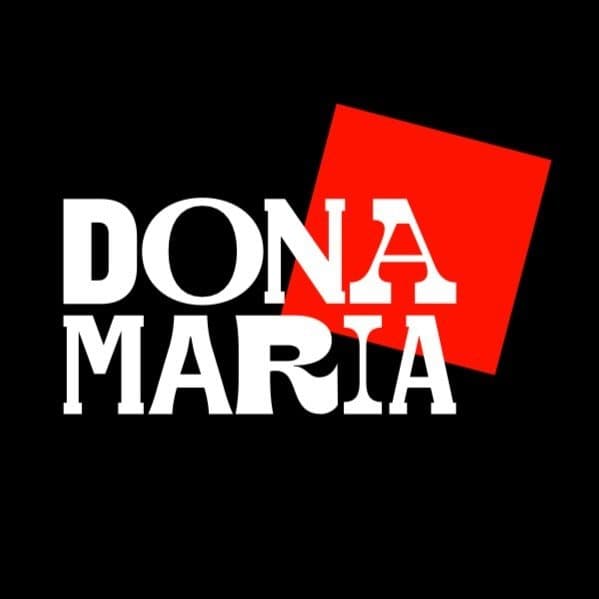 Foto de Dona Maria
