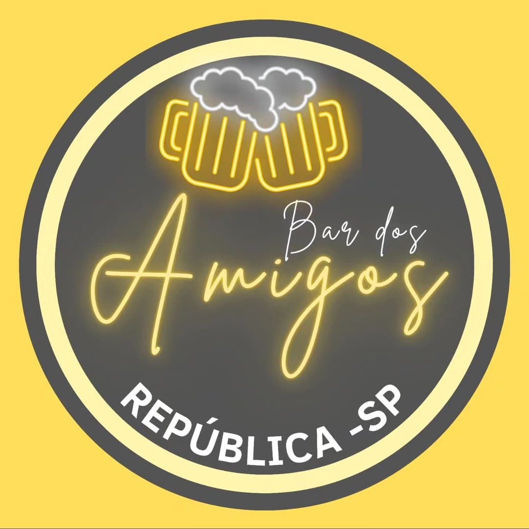 Foto de Bar dos Amigos