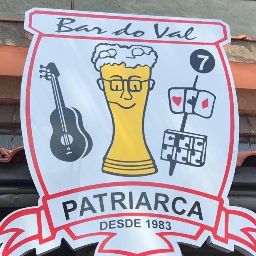 Foto de Bardovalpatriarca