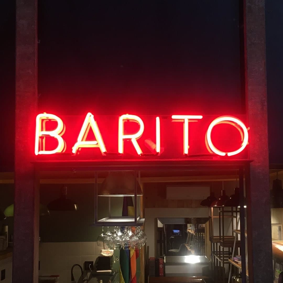 Foto de Barito Bar