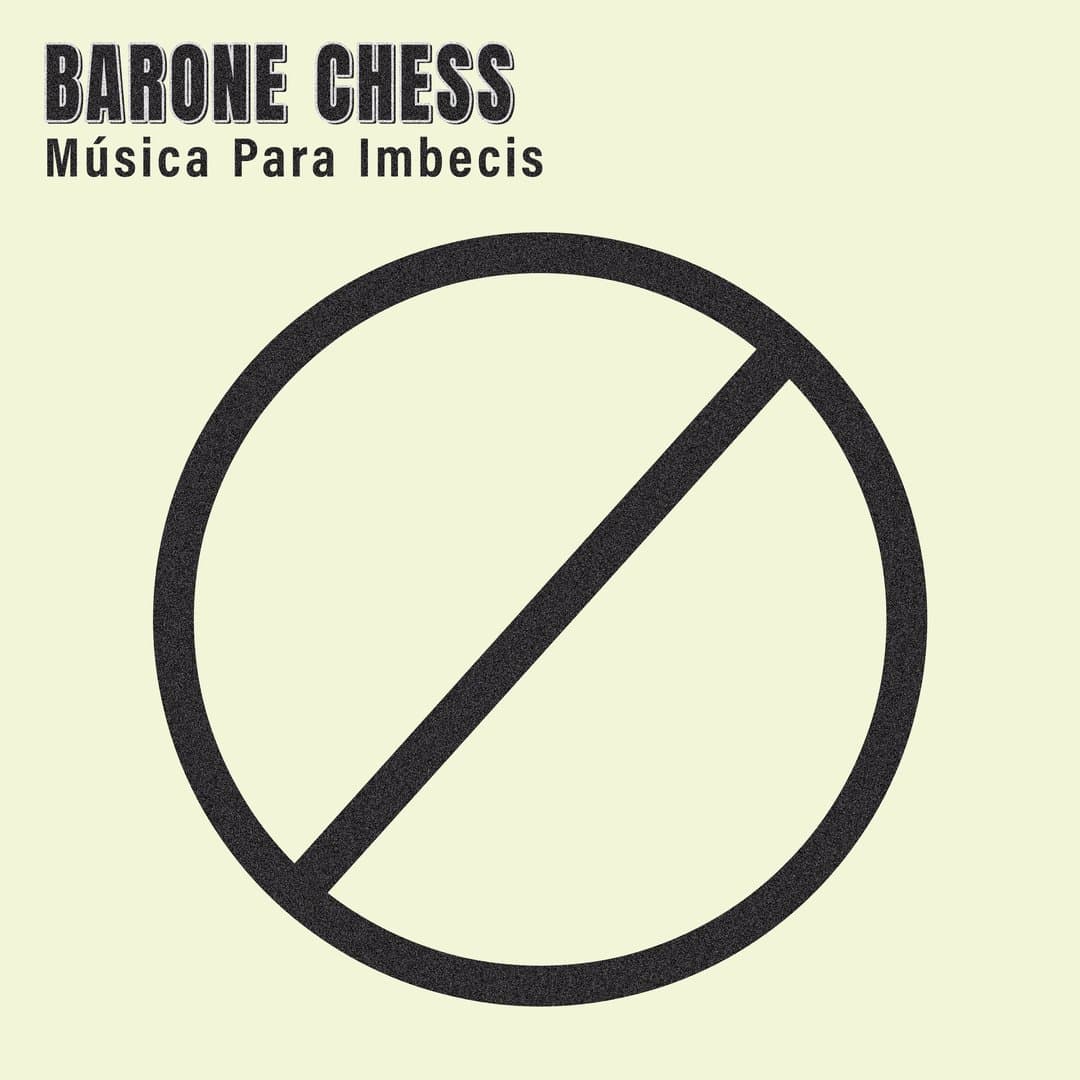 Arte de Barone Chess