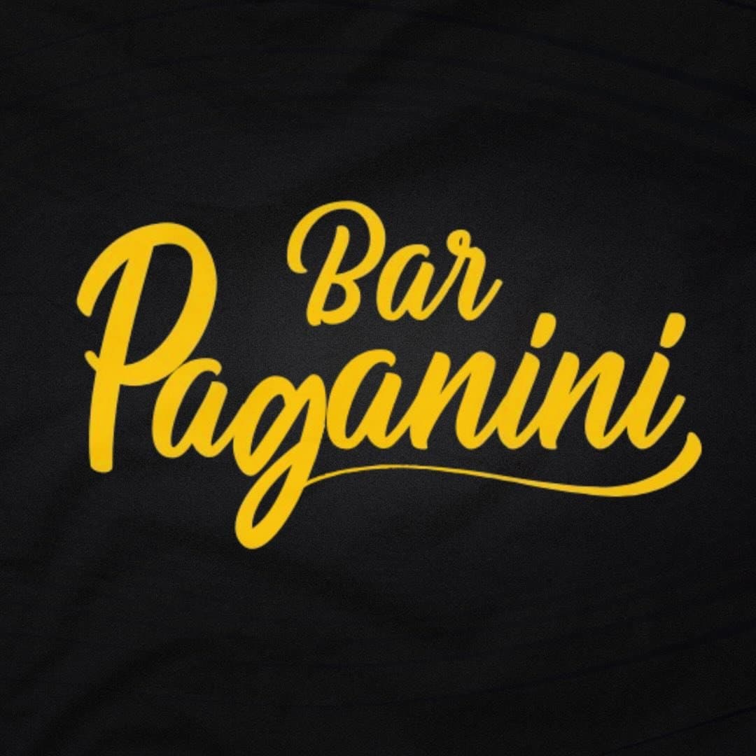 Foto de BAR PAGANINI | LOUNGE E RESTAURANTE | GRAJAÚ