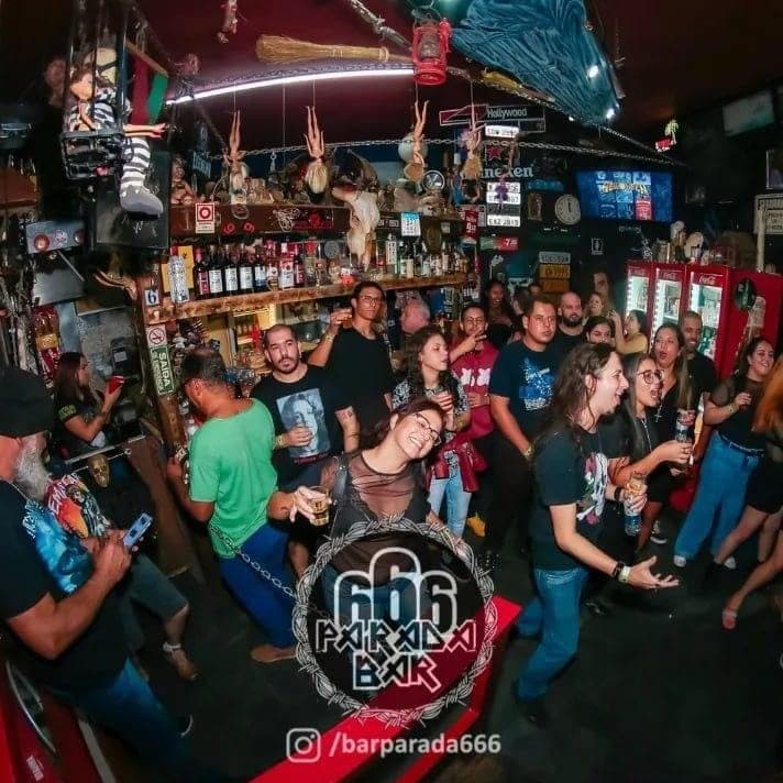 Foto de Bar Parada 666