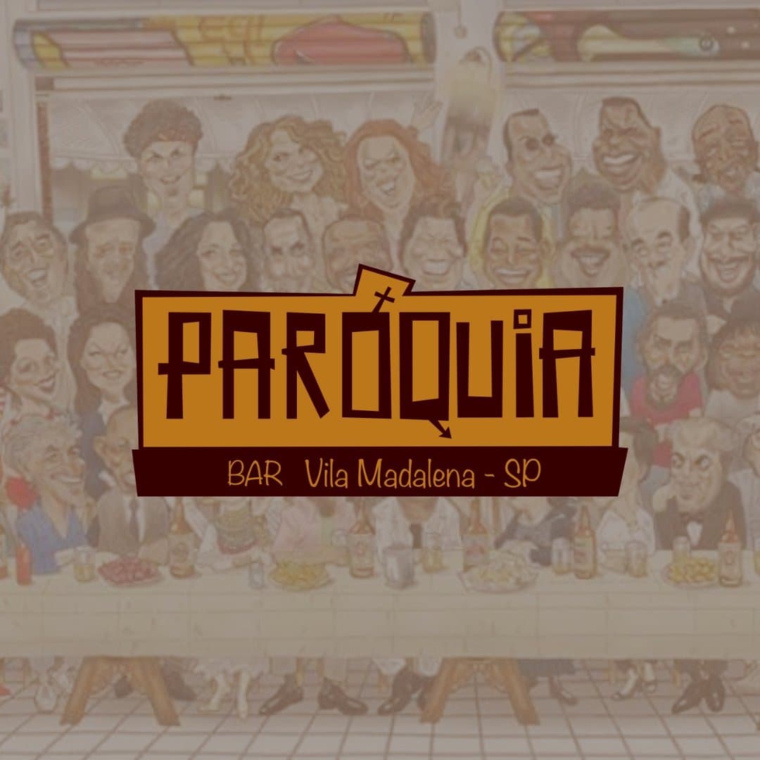 Foto de Bar Paroquia rua Wisard,426