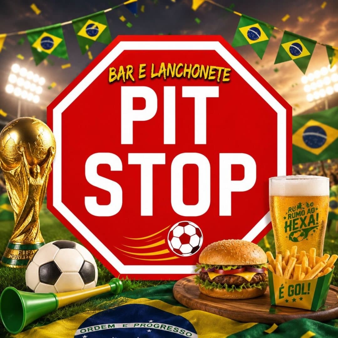 Foto de Bar Pit Stop