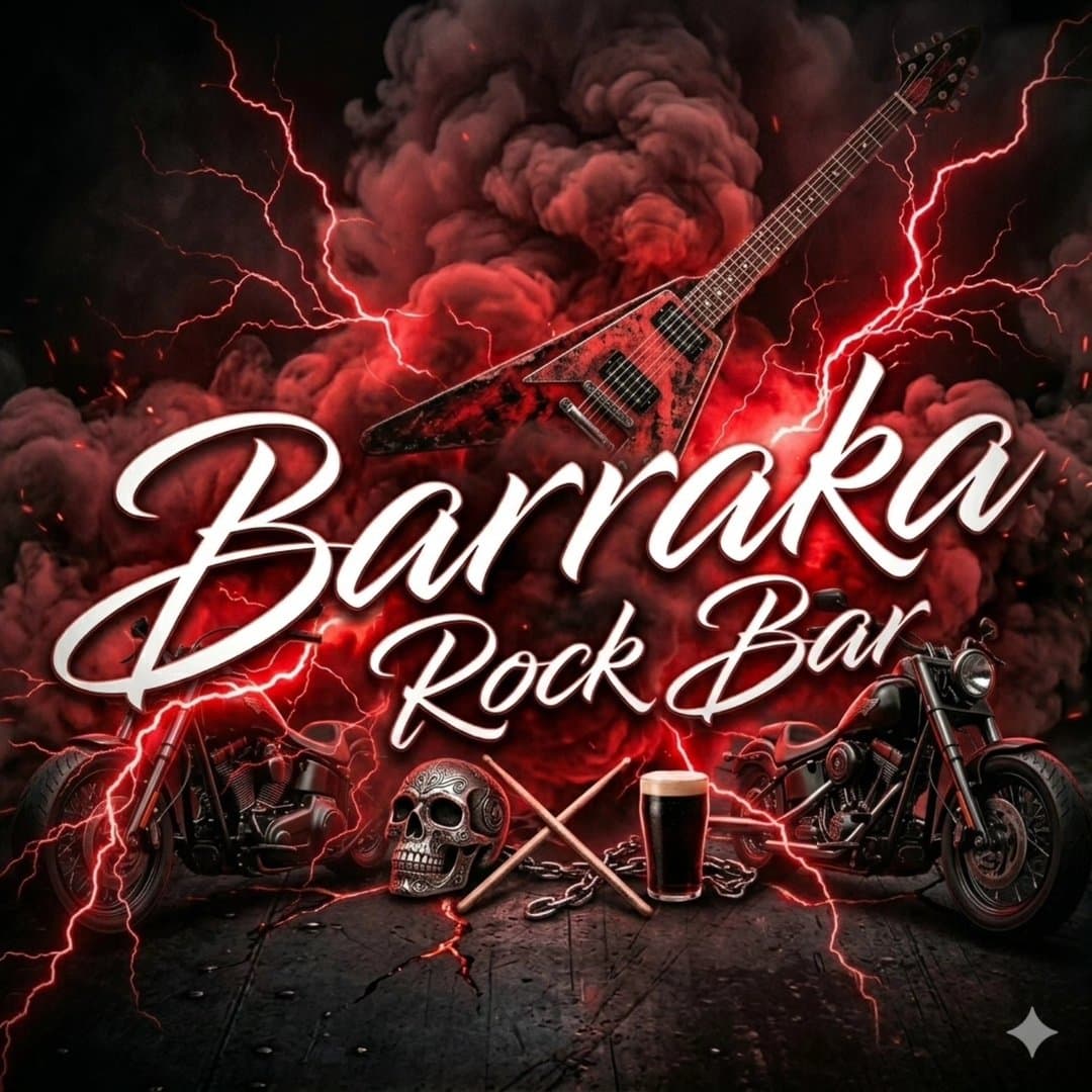 Foto de Barraka_Bar