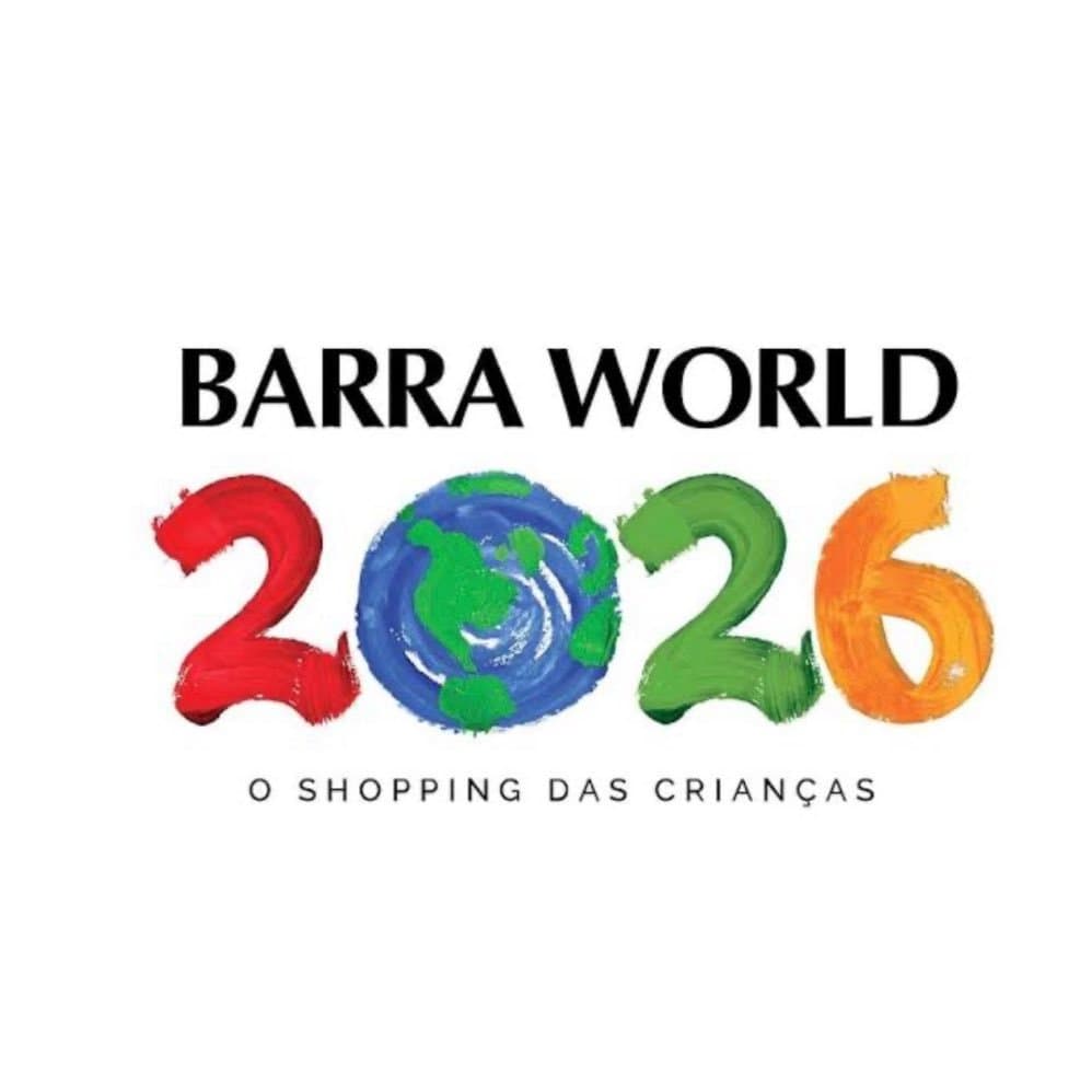Foto de Barra World Shopping & Park