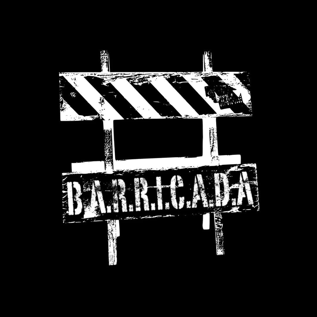 Arte de Barricada HC