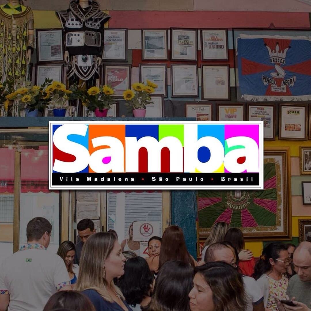 Foto de Bar Samba