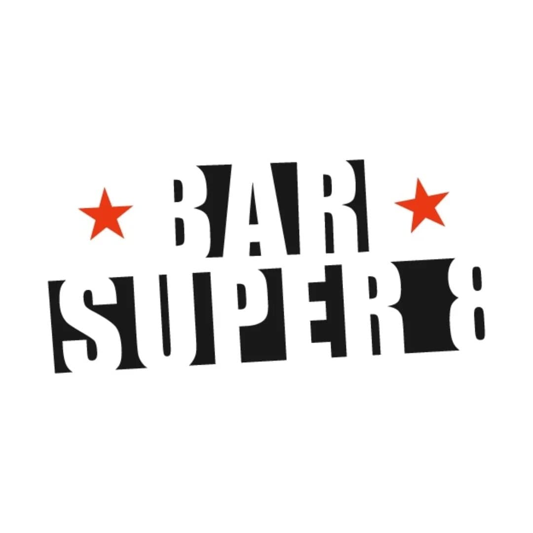 Foto de Super 8