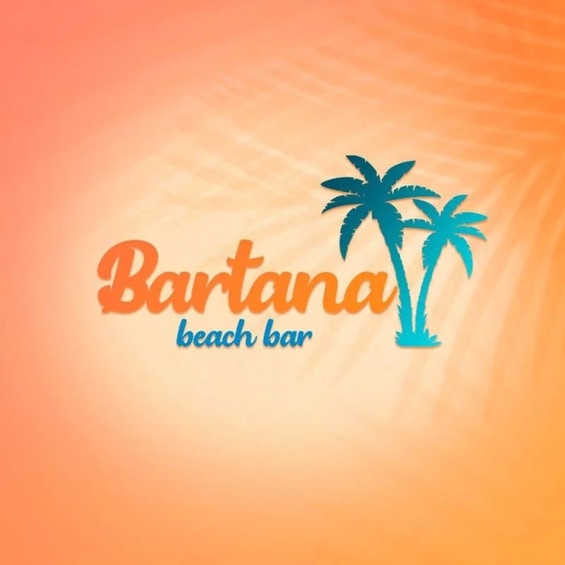 Foto de Bartana Beach Bar