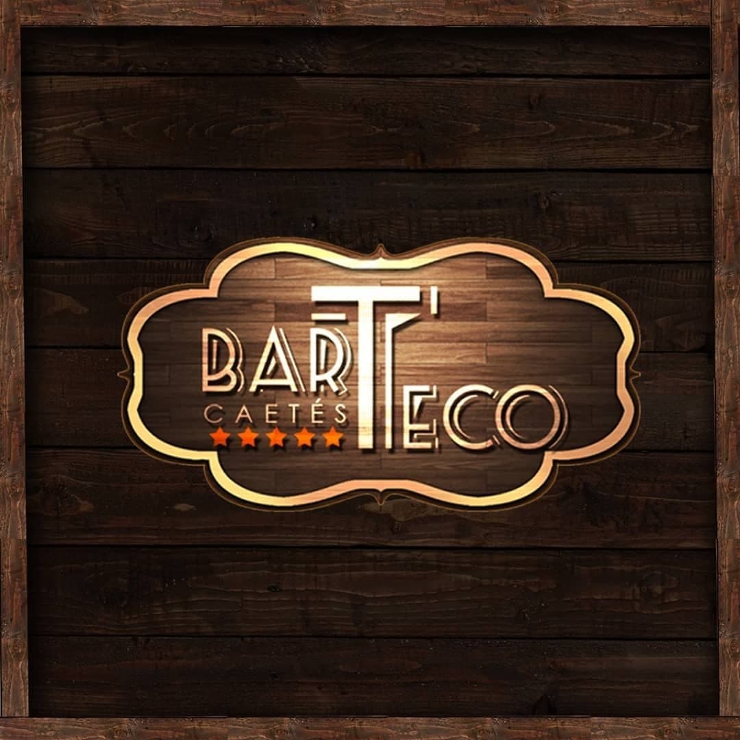Foto de Barteco Caetés 1