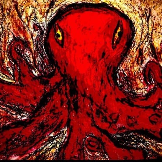 Arte de Barulho Max
