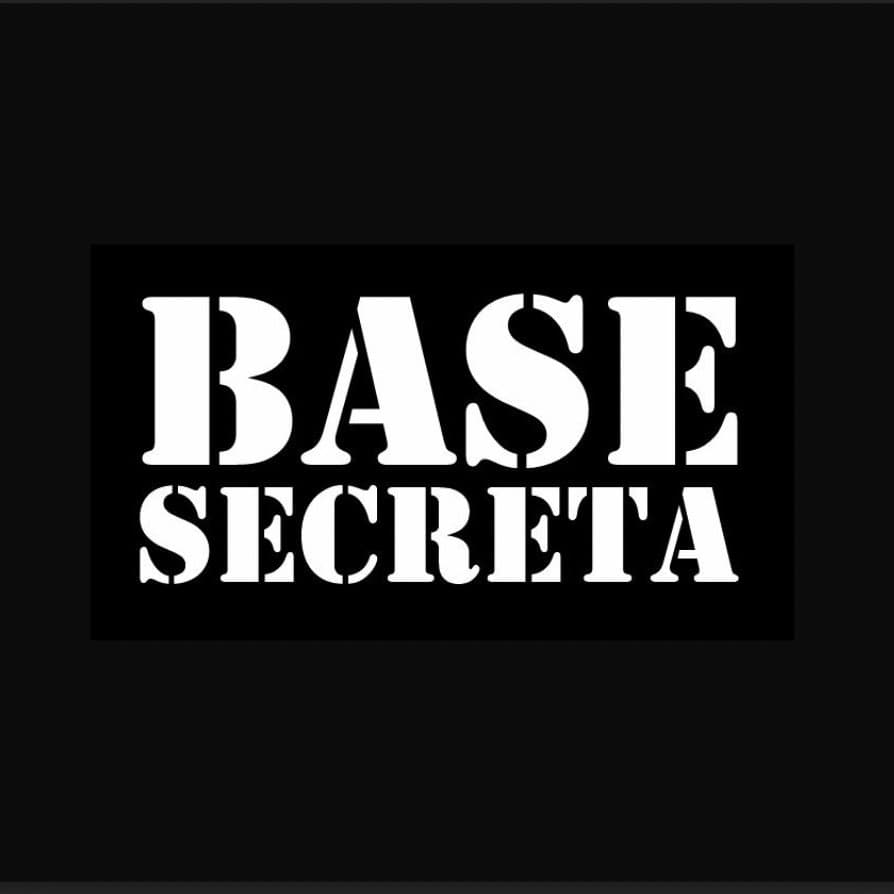 Foto de Base Secreta