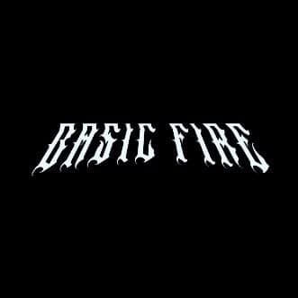 Arte de Basic Fire