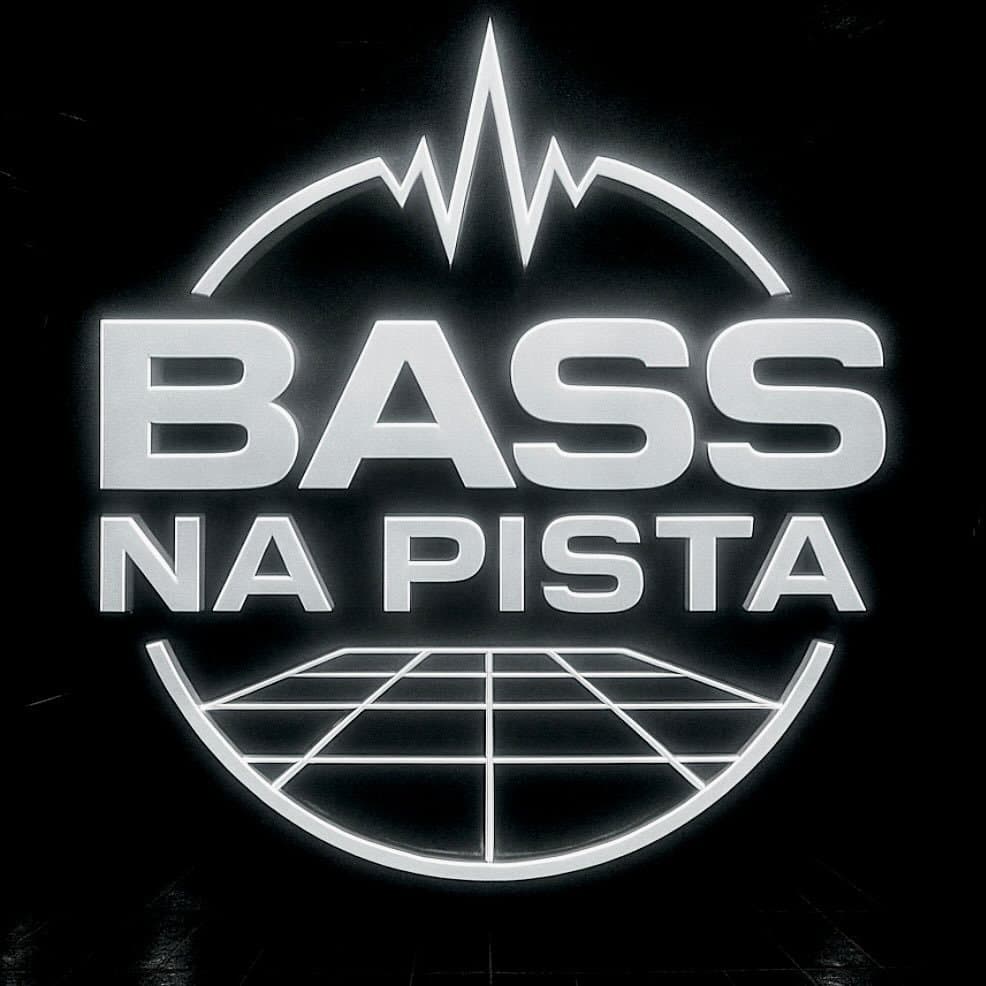 Arte de Bass Na Pista