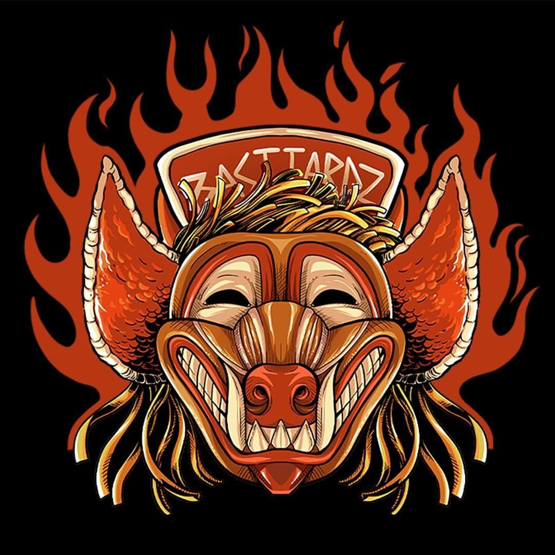 Arte de Basttardz