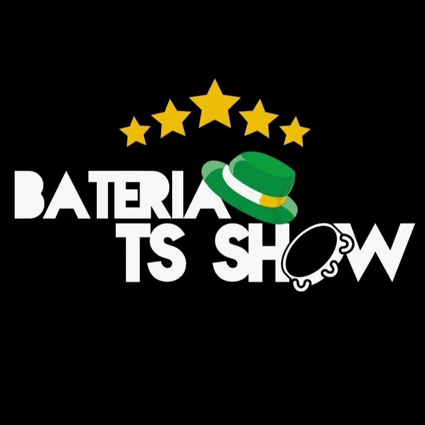 Arte de Bateria TS Show