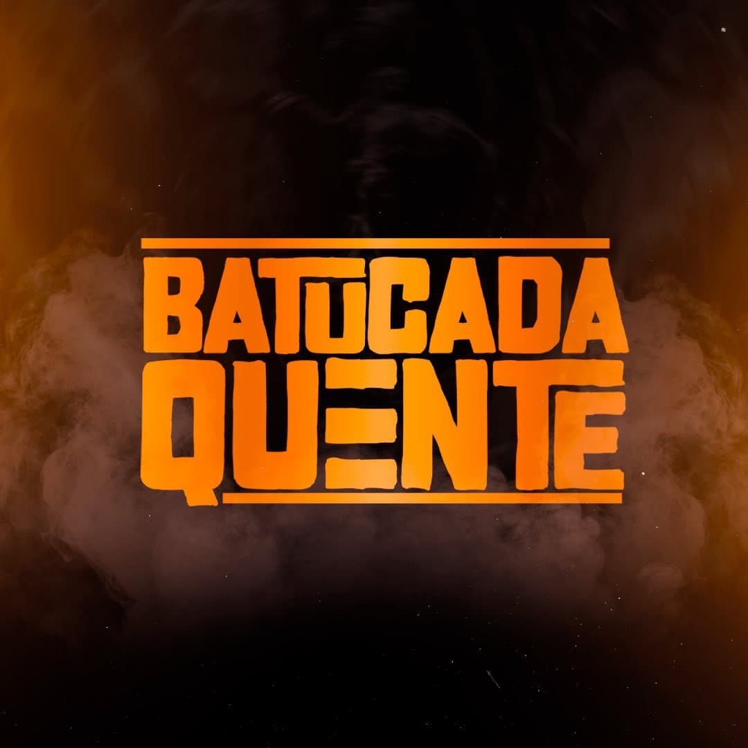 Arte de Batucada Quente