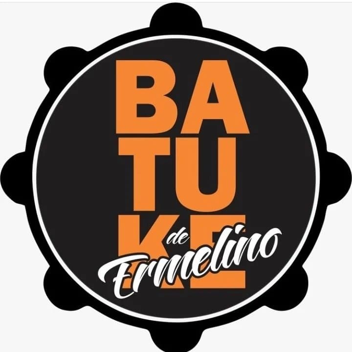 Arte de Batuke de Ermelino
