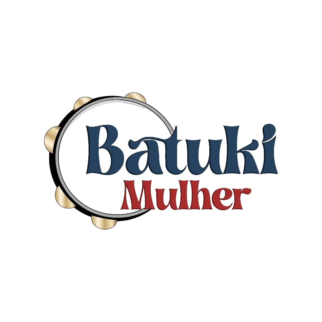 Arte de Batuki Mulher