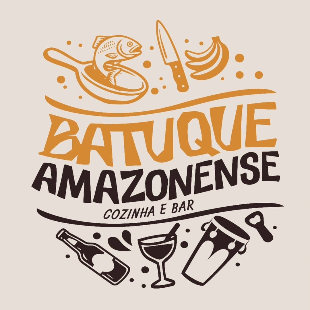 Foto de Batuque Amazonense • Cozinha & Bar