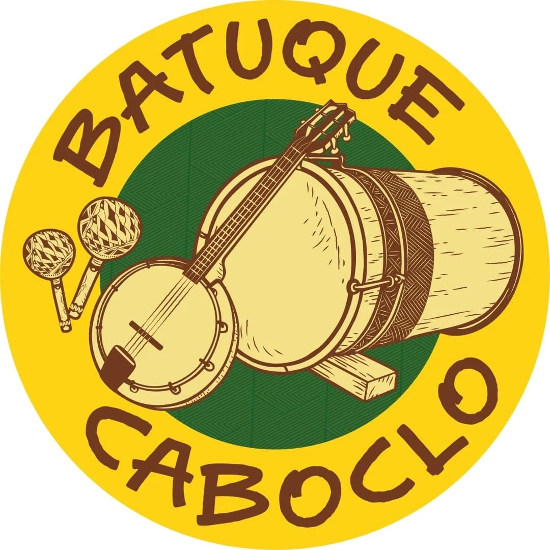 Arte de Batuque Caboclo