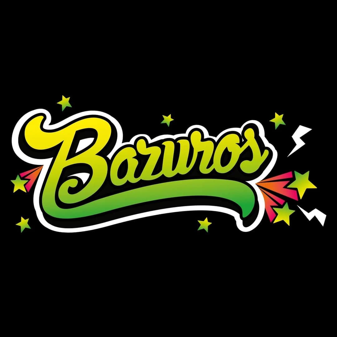 Arte de Bazuros