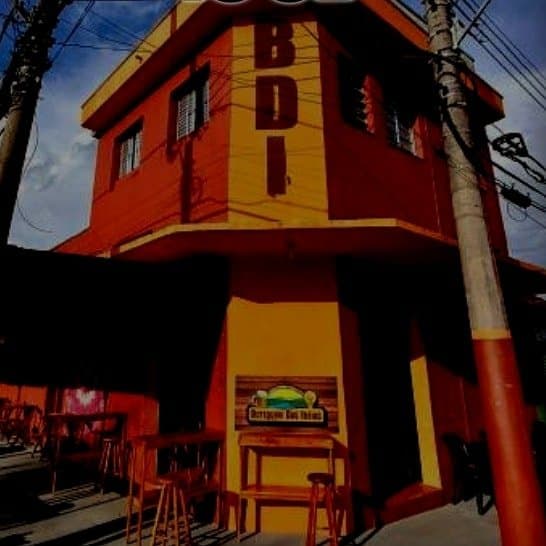 Foto de BDI Botequim das Ideias