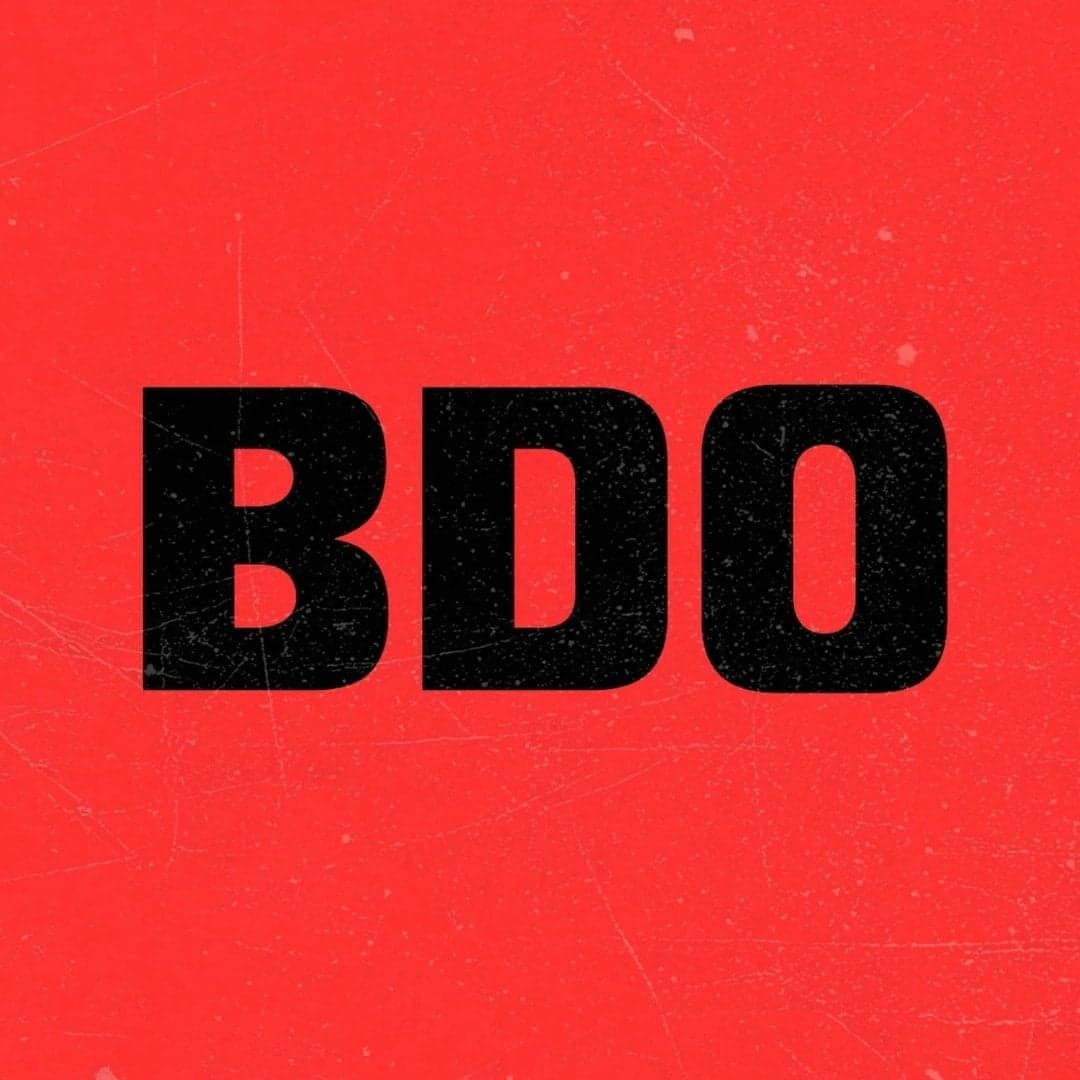 Arte de BDO
