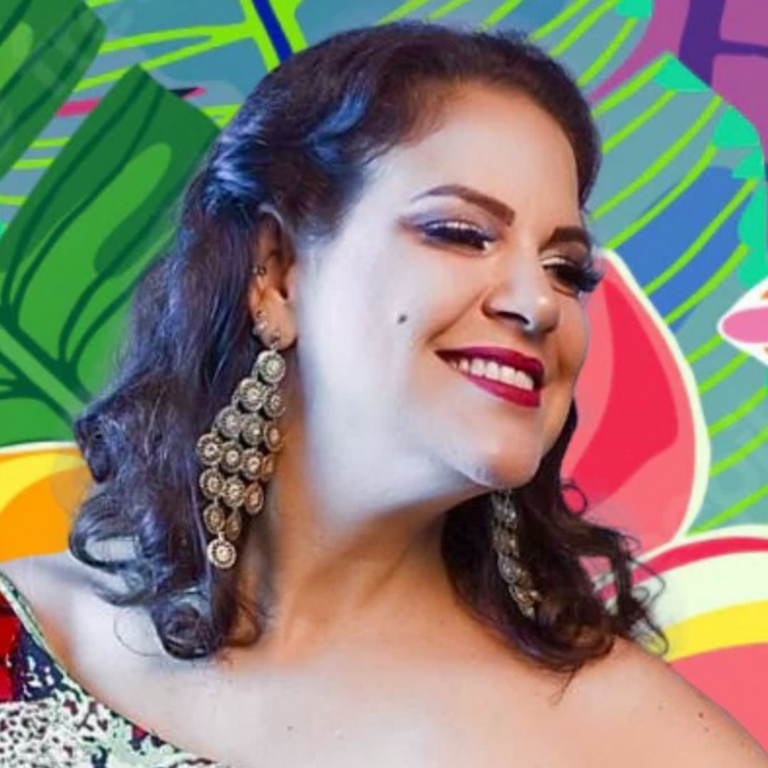 Arte de Beaju | Cantora | Samba | Música