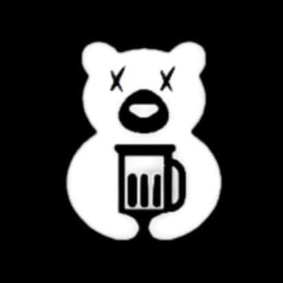 Arte de Bears n' Beers
